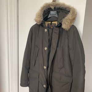 Woolrich Arctic Parka XL